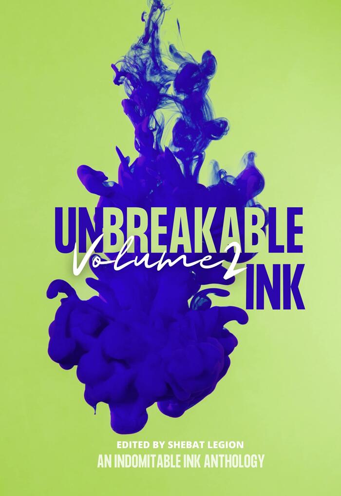Unbreakable Ink