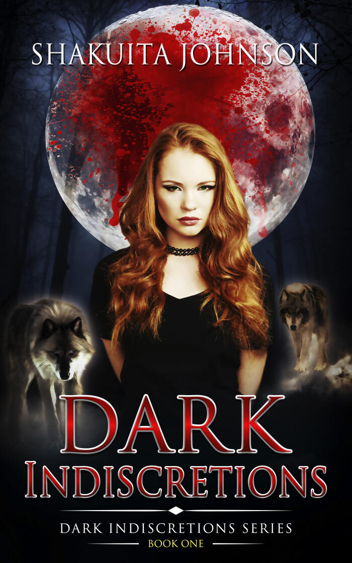 Dark Indiscretions