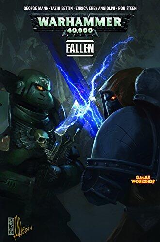 Fallen #10