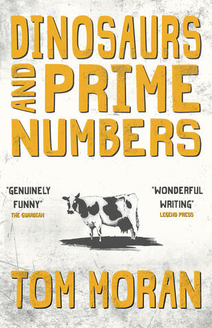 Dinosaurs and Prime Numbers