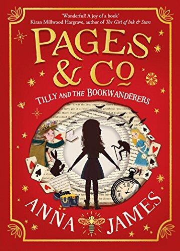 Pages & Co.