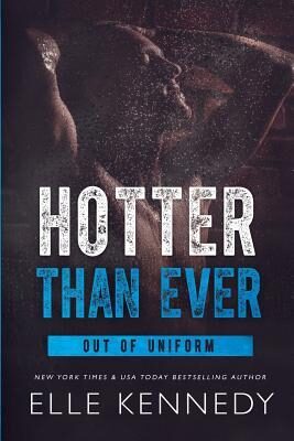 Hotter Than Ever