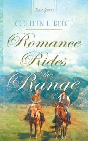 Romance Rides the Range