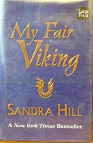 My Fair Viking