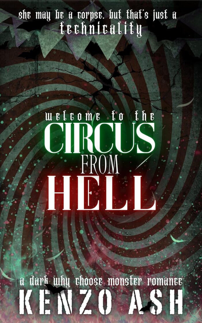 Circus From Hell