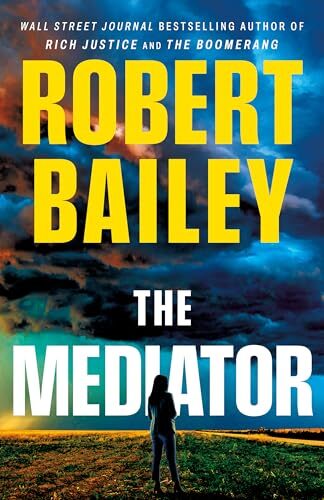 The Mediator