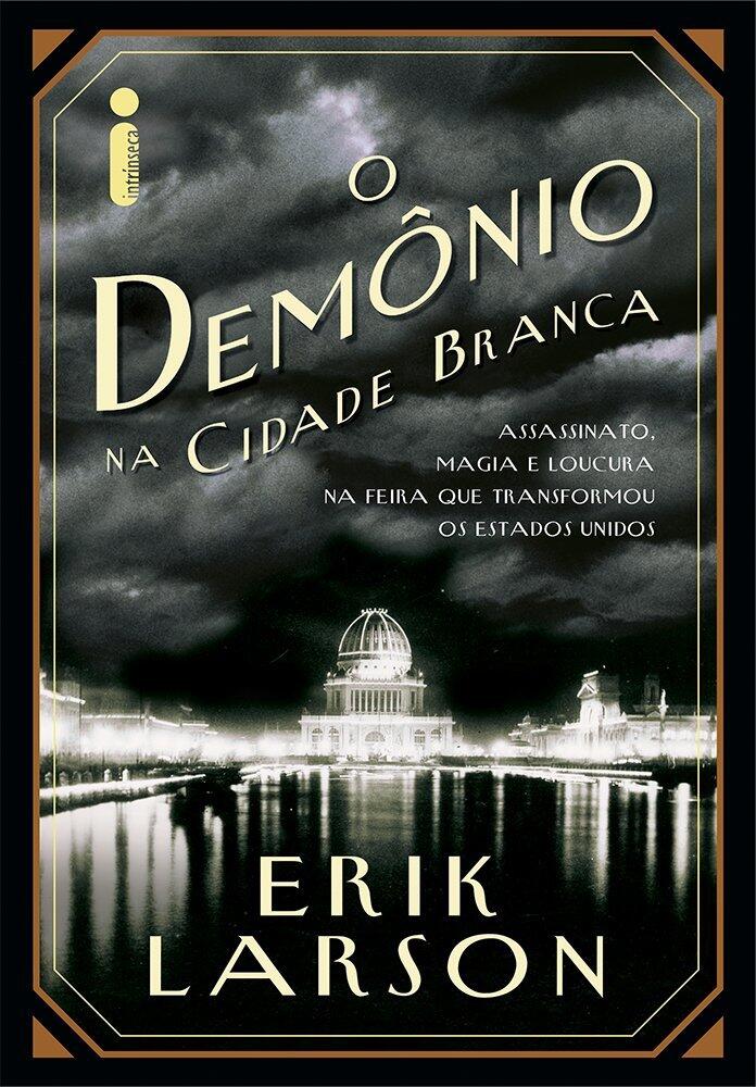 O Demônio na Cidade Branca