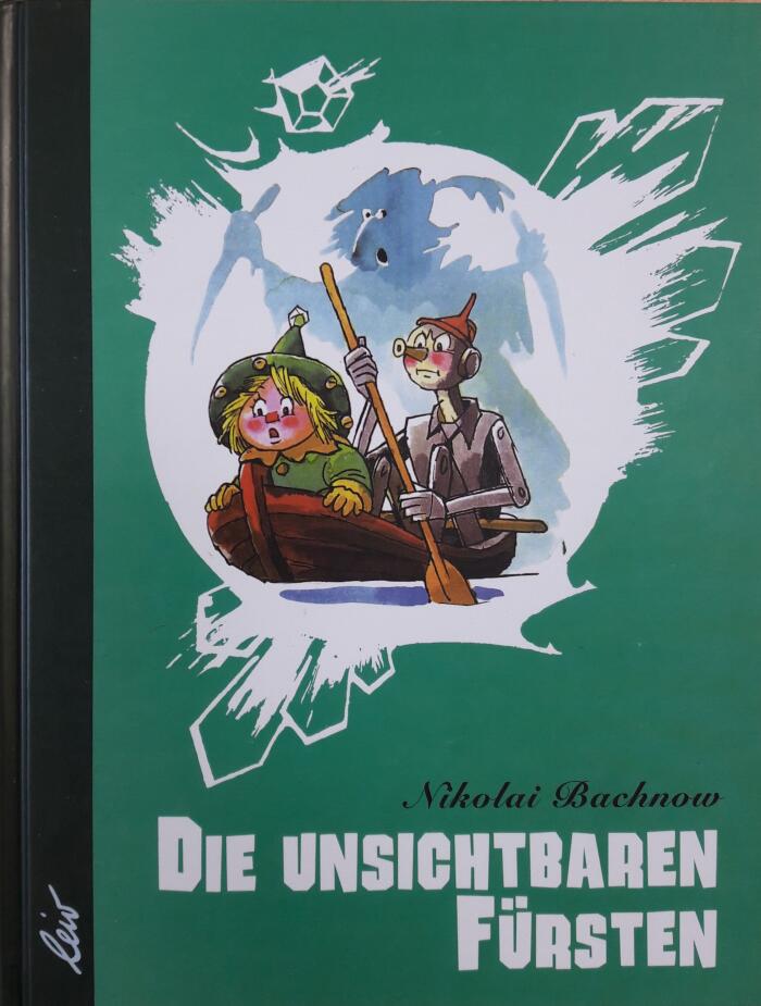 Die unsichtbaren Fürsten