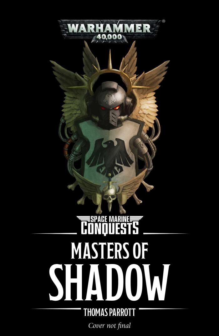Masters of Shadow