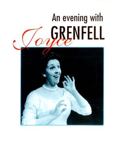 An Evening With Joyce Grenfell