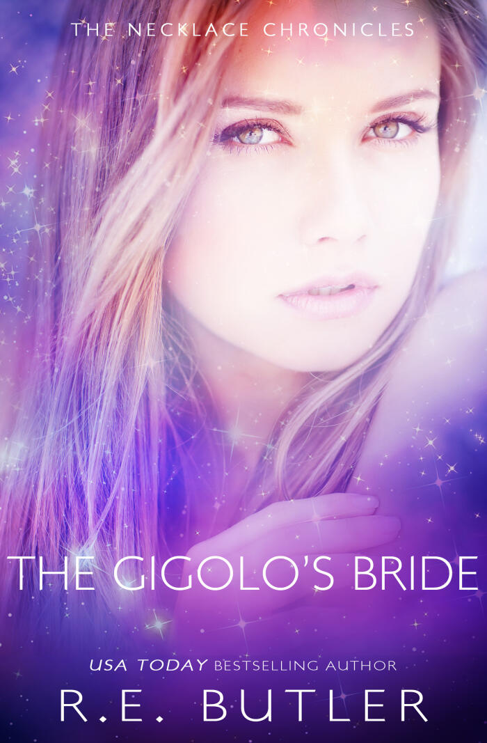 The Gigolo's Bride