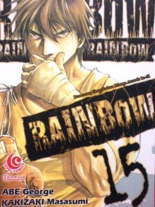 Rainbow Vol. 15