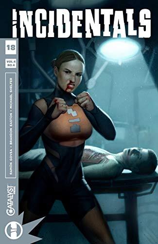 Incidentals (No. 18)