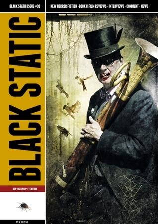 Black Static Issue 30