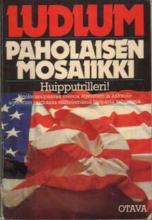 Paholaisen mosaiikki