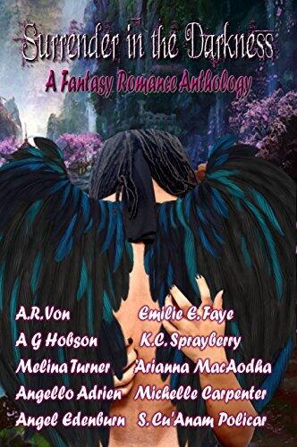 Surrender in the Darkness: A Fantasy Romance Anthology