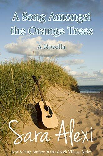 A Song Amongst the Orange Trees