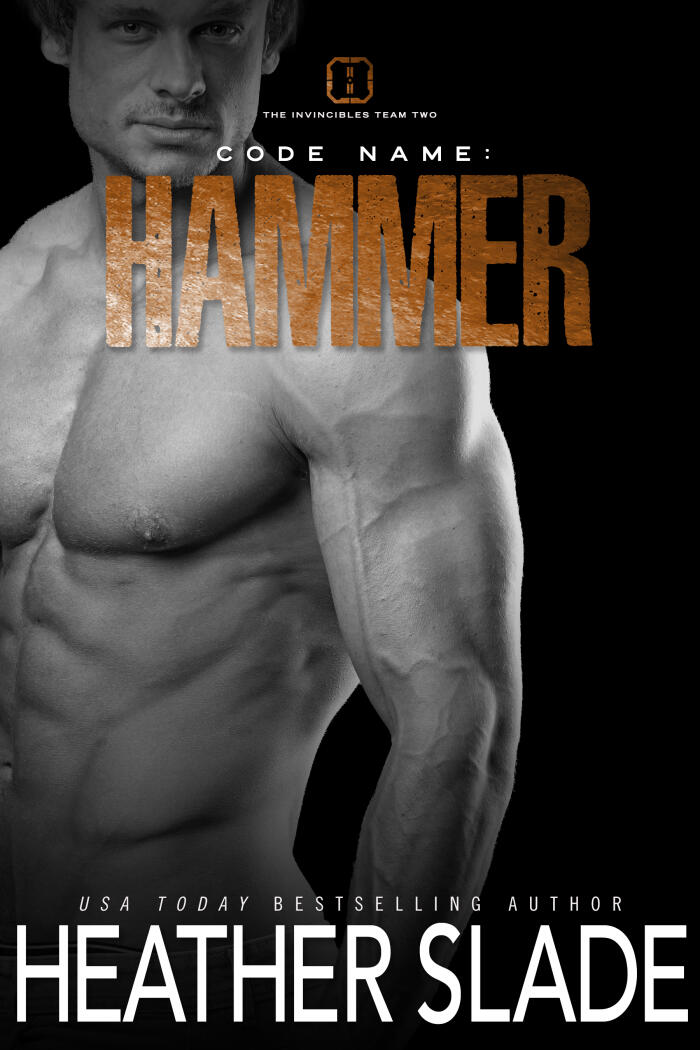 Code Name (Hammer)
