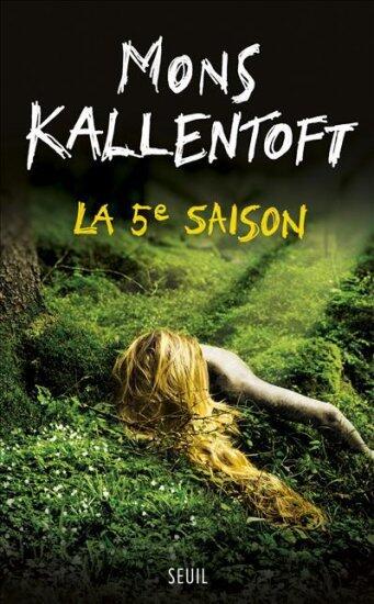 La 5ème saison