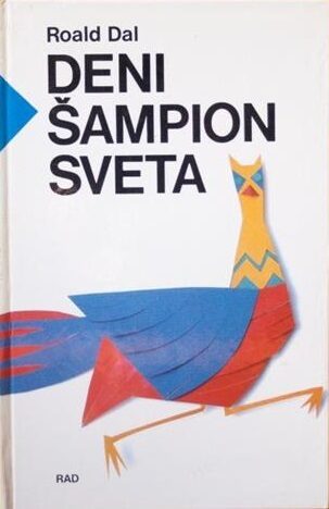 Deni šampion sveta
