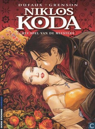 Het spel van de meesters