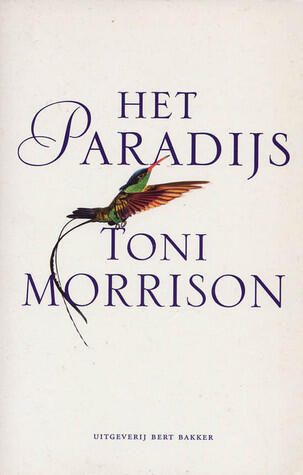 Het Paradijs