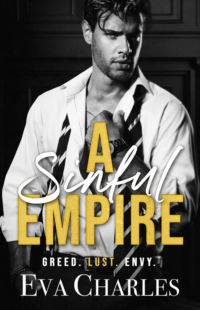 A Sinful Empire