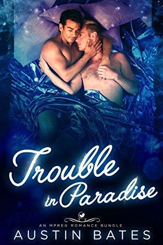 Trouble In Paradise