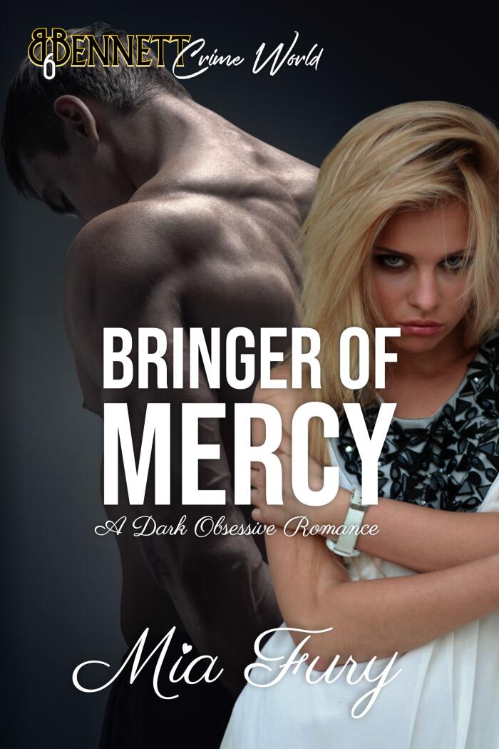 Bringer of Mercy