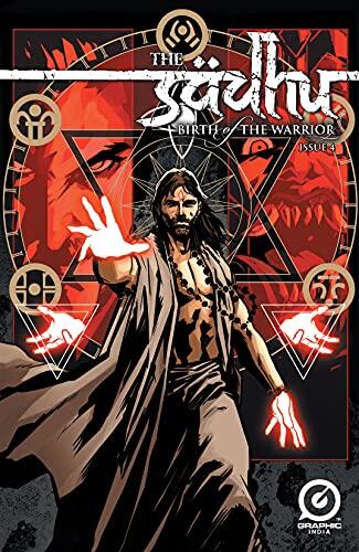 The Sadhu: Birth of The Warrior