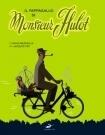 Il pappagallo di Monsieur Hulot