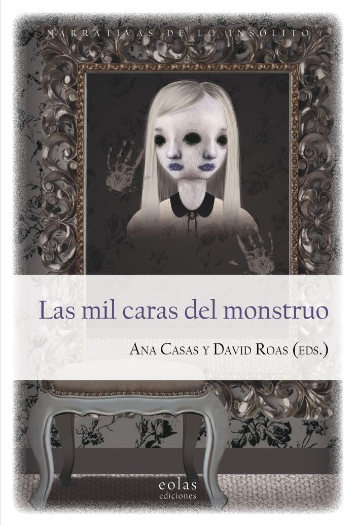Las Mil Caras del Monstruo