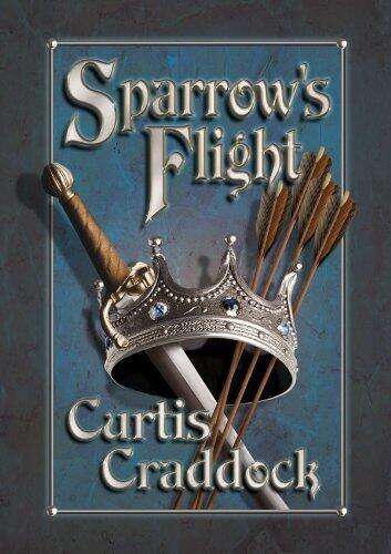 Sparrow's Flight