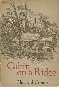 Cabin on a Ridge