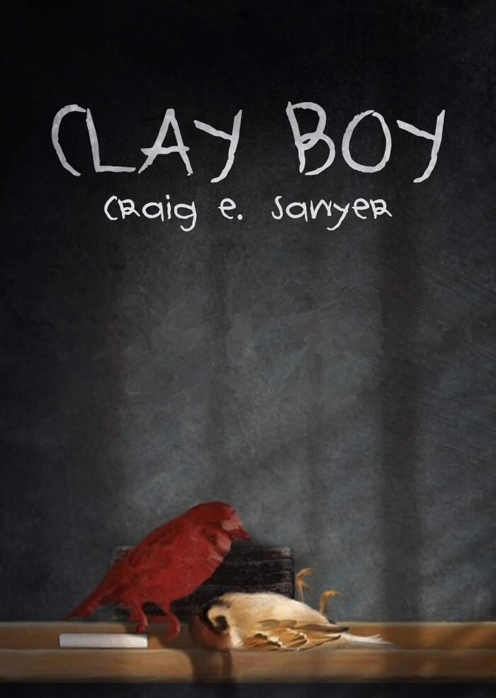 Clay Boy