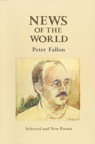 News of the world: Selected and new poems