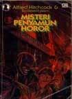 Misteri Penyamun Horor