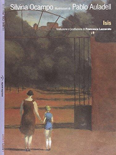 Isis. Con poster