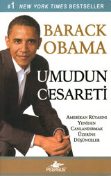 Umudun Cesareti: Amerikan Rüyasını Yeniden Canlandırmak Üzerine Düşünceler