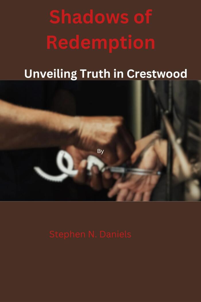 Shadows of Redemption: Unveiling Truth in Crestwood