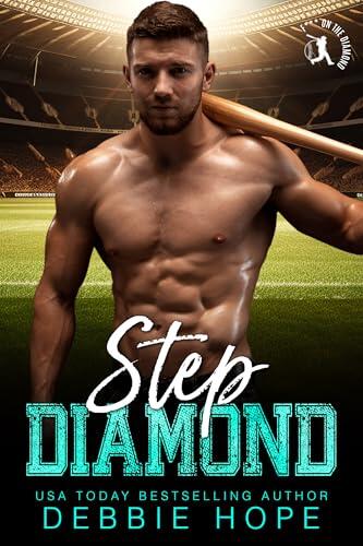 Step Diamond: F*** on the Diamond