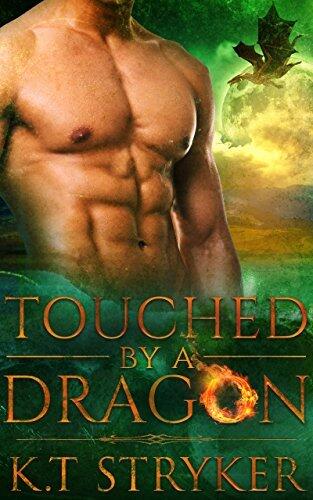 Touched by A Dragon: The Exalted Dragons