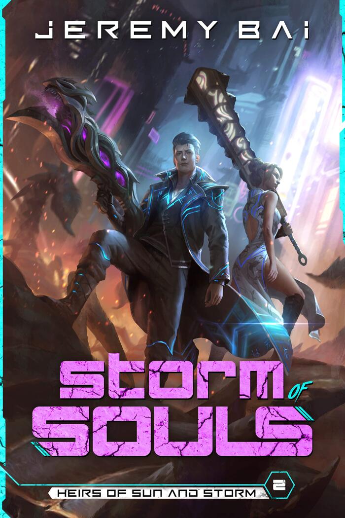Storm of Souls
