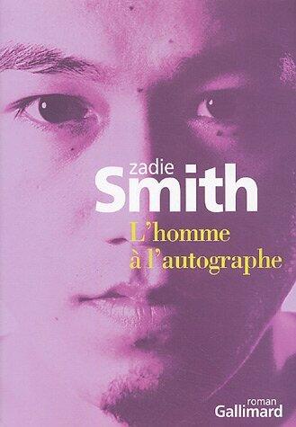 L'Homme à l'autographe