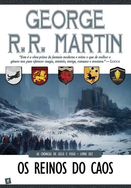 O Reino do Caos