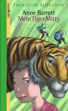 Mein Tiger Mitty