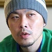 Tsutomu Nihei