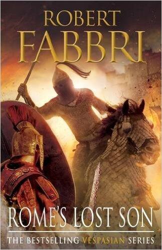 Rome's Lost Son