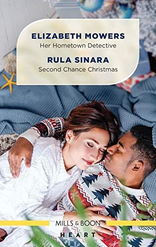 Her Hometown Detective/Second Chance Christmas
