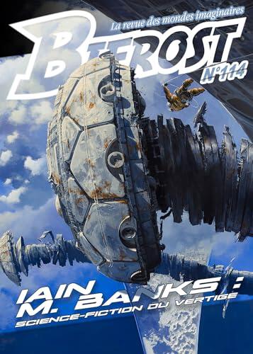 Bifrost n°114 : Iain M. Banks